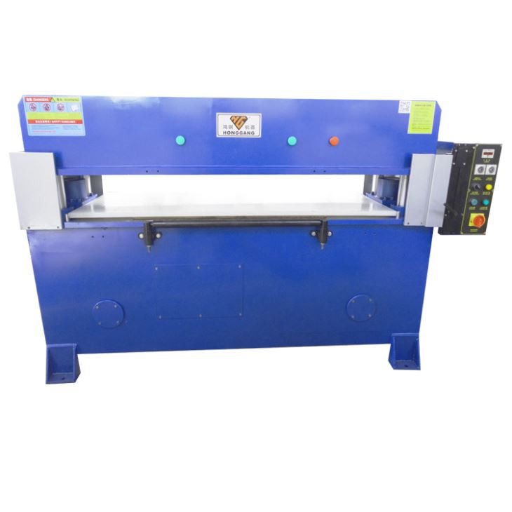 Gasket Cutting Machine