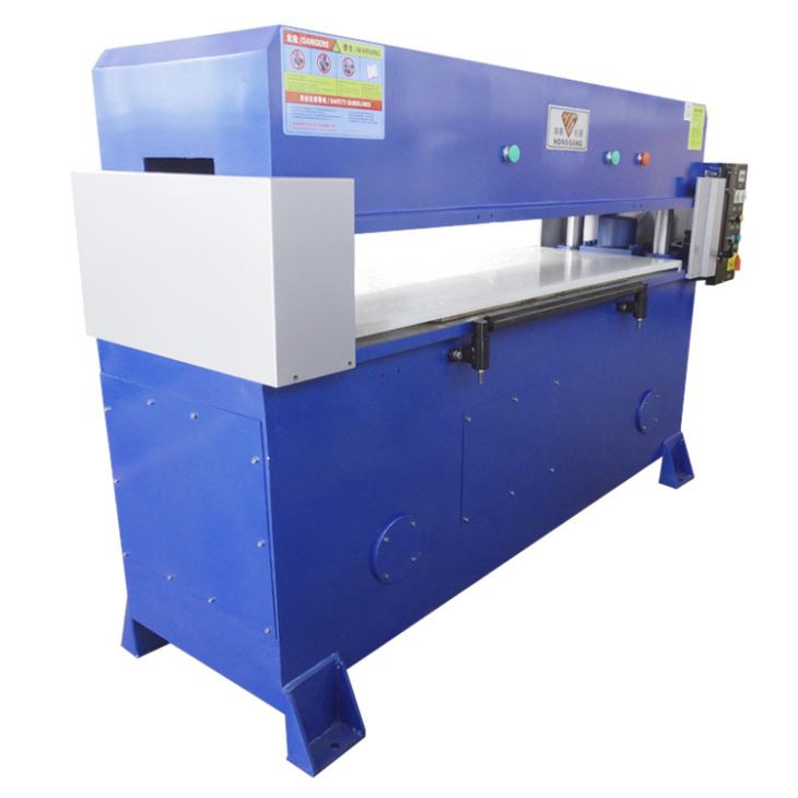 Gasket Cutting Machine
